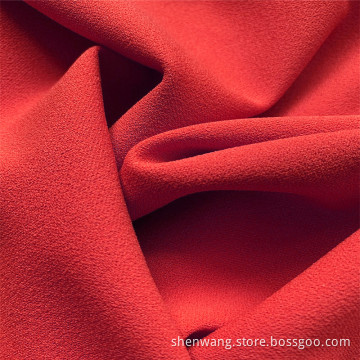 Plain Yard 95% Polyester 5% Spandex Jersey Fabric